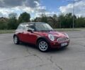 Красный Мини Hatch, объемом двигателя 1.6 л и пробегом 193 тыс. км за 4899 $, фото 1 на Automoto.ua