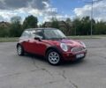 Красный Мини Hatch, объемом двигателя 1.6 л и пробегом 197 тыс. км за 5200 $, фото 1 на Automoto.ua