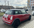 Красный Мини Hatch, объемом двигателя 1.6 л и пробегом 230 тыс. км за 4100 $, фото 4 на Automoto.ua