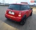 Красный Мини Hatch, объемом двигателя 1.6 л и пробегом 210 тыс. км за 3999 $, фото 12 на Automoto.ua