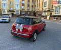 Красный Мини Hatch, объемом двигателя 1.6 л и пробегом 206 тыс. км за 4999 $, фото 8 на Automoto.ua