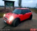 Красный Мини Hatch, объемом двигателя 1.6 л и пробегом 213 тыс. км за 4600 $, фото 5 на Automoto.ua