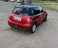 Красный Мини Hatch, объемом двигателя 1.6 л и пробегом 191 тыс. км за 4400 $, фото 10 на Automoto.ua