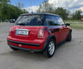 Красный Мини Hatch, объемом двигателя 1.6 л и пробегом 191 тыс. км за 4400 $, фото 7 на Automoto.ua