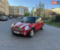 Красный Мини Hatch, объемом двигателя 1.6 л и пробегом 206 тыс. км за 4999 $, фото 4 на Automoto.ua