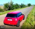 Красный Мини Hatch, объемом двигателя 1.6 л и пробегом 216 тыс. км за 4500 $, фото 5 на Automoto.ua