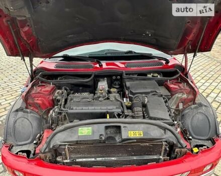 Червоний Міні Hatch, об'ємом двигуна 1.6 л та пробігом 200 тис. км за 5000 $, фото 21 на Automoto.ua