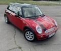 Красный Мини Hatch, объемом двигателя 1.6 л и пробегом 197 тыс. км за 5200 $, фото 2 на Automoto.ua