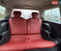 Красный Мини Hatch, объемом двигателя 1.6 л и пробегом 260 тыс. км за 3800 $, фото 12 на Automoto.ua