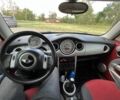 Красный Мини Hatch, объемом двигателя 1.6 л и пробегом 193 тыс. км за 4000 $, фото 12 на Automoto.ua