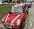 Червоний Міні Hatch, об'ємом двигуна 1.6 л та пробігом 260 тис. км за 4100 $, фото 2 на Automoto.ua