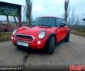 Красный Мини Hatch, объемом двигателя 1.6 л и пробегом 213 тыс. км за 4600 $, фото 1 на Automoto.ua