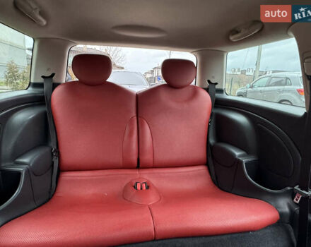 Червоний Міні Hatch, об'ємом двигуна 1.6 л та пробігом 260 тис. км за 4100 $, фото 12 на Automoto.ua