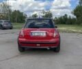 Красный Мини Hatch, объемом двигателя 1.6 л и пробегом 193 тыс. км за 4000 $, фото 7 на Automoto.ua