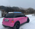 Красный Мини Hatch, объемом двигателя 1.6 л и пробегом 183 тыс. км за 4500 $, фото 1 на Automoto.ua