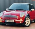 Червоний Міні Hatch, об'ємом двигуна 1.6 л та пробігом 170 тис. км за 5199 $, фото 1 на Automoto.ua
