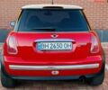 Червоний Міні Hatch, об'ємом двигуна 1.6 л та пробігом 170 тис. км за 5199 $, фото 5 на Automoto.ua