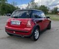 Красный Мини Hatch, объемом двигателя 1.6 л и пробегом 193 тыс. км за 4000 $, фото 5 на Automoto.ua