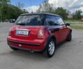 Красный Мини Hatch, объемом двигателя 1.6 л и пробегом 197 тыс. км за 5200 $, фото 5 на Automoto.ua
