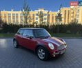 Красный Мини Hatch, объемом двигателя 1.6 л и пробегом 206 тыс. км за 4999 $, фото 10 на Automoto.ua