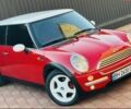 Червоний Міні Hatch, об'ємом двигуна 1.6 л та пробігом 170 тис. км за 5199 $, фото 3 на Automoto.ua