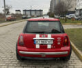 Червоний Міні Hatch, об'ємом двигуна 1.6 л та пробігом 260 тис. км за 4100 $, фото 5 на Automoto.ua