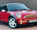Червоний Міні Hatch, об'ємом двигуна 1.6 л та пробігом 170 тис. км за 5199 $, фото 2 на Automoto.ua