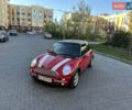 Красный Мини Hatch, объемом двигателя 1.6 л и пробегом 206 тыс. км за 4999 $, фото 1 на Automoto.ua