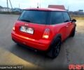 Красный Мини Hatch, объемом двигателя 1.6 л и пробегом 213 тыс. км за 4600 $, фото 2 на Automoto.ua