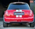 Красный Мини Hatch, объемом двигателя 1.6 л и пробегом 199 тыс. км за 5100 $, фото 13 на Automoto.ua