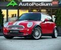 Красный Мини Hatch, объемом двигателя 1.6 л и пробегом 199 тыс. км за 5100 $, фото 1 на Automoto.ua