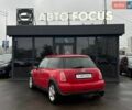 Красный Мини Hatch, объемом двигателя 1.6 л и пробегом 193 тыс. км за 5290 $, фото 4 на Automoto.ua