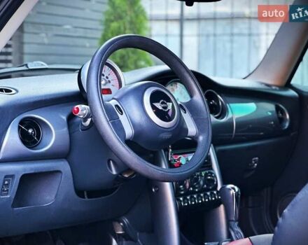 Красный Мини Hatch, объемом двигателя 1.6 л и пробегом 199 тыс. км за 5100 $, фото 27 на Automoto.ua