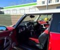 Красный Мини Hatch, объемом двигателя 1.6 л и пробегом 167 тыс. км за 5600 $, фото 11 на Automoto.ua