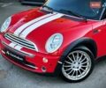 Красный Мини Hatch, объемом двигателя 1.6 л и пробегом 199 тыс. км за 5100 $, фото 12 на Automoto.ua
