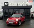 Красный Мини Hatch, объемом двигателя 1.6 л и пробегом 193 тыс. км за 5290 $, фото 3 на Automoto.ua