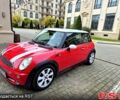Красный Мини Hatch, объемом двигателя 1.6 л и пробегом 167 тыс. км за 5600 $, фото 2 на Automoto.ua