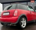 Красный Мини Hatch, объемом двигателя 1.6 л и пробегом 193 тыс. км за 5290 $, фото 8 на Automoto.ua