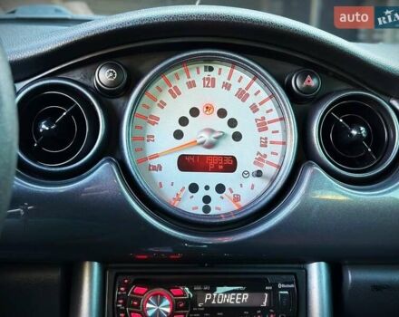 Красный Мини Hatch, объемом двигателя 1.6 л и пробегом 199 тыс. км за 5100 $, фото 33 на Automoto.ua