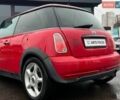 Красный Мини Hatch, объемом двигателя 1.6 л и пробегом 193 тыс. км за 5290 $, фото 5 на Automoto.ua