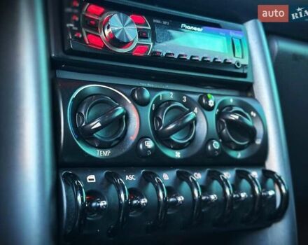 Красный Мини Hatch, объемом двигателя 1.6 л и пробегом 199 тыс. км за 5100 $, фото 30 на Automoto.ua
