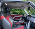 Красный Мини Hatch, объемом двигателя 1.6 л и пробегом 174 тыс. км за 5500 $, фото 11 на Automoto.ua