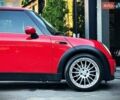 Красный Мини Hatch, объемом двигателя 1.6 л и пробегом 199 тыс. км за 5100 $, фото 10 на Automoto.ua