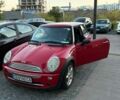 Красный Мини Hatch, объемом двигателя 1.6 л и пробегом 193 тыс. км за 5200 $, фото 1 на Automoto.ua