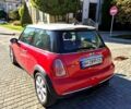 Червоний Міні Hatch, об'ємом двигуна 1.6 л та пробігом 167 тис. км за 5600 $, фото 7 на Automoto.ua