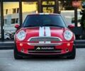 Красный Мини Hatch, объемом двигателя 1.6 л и пробегом 199 тыс. км за 5100 $, фото 1 на Automoto.ua