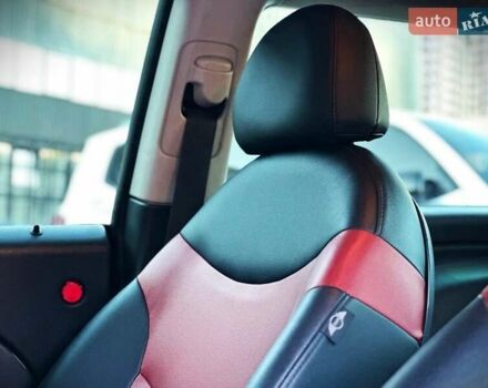 Красный Мини Hatch, объемом двигателя 1.6 л и пробегом 199 тыс. км за 5100 $, фото 24 на Automoto.ua