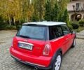 Красный Мини Hatch, объемом двигателя 1.6 л и пробегом 167 тыс. км за 5600 $, фото 4 на Automoto.ua