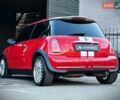 Красный Мини Hatch, объемом двигателя 1.6 л и пробегом 199 тыс. км за 5100 $, фото 16 на Automoto.ua