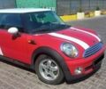 Красный Мини Hatch, объемом двигателя 1.6 л и пробегом 185 тыс. км за 4500 $, фото 3 на Automoto.ua